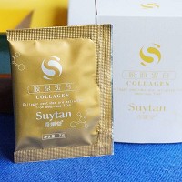 秀媛堂 胶原蛋白3g*42袋/盒 补充胶原蛋白