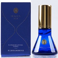 慧立康 铂金娇颜精华液30ml 补充营养、深润补水、盈润焕颜、紧致弹性、提升面部...