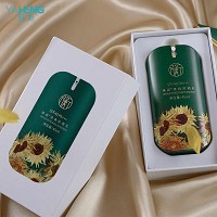 圣雅莉思 美画清爽防晒乳45ml 双重防晒、修饰亮肤、水润清爽