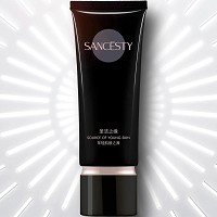 圣洁之缘 炫亮防护霜60g 防止晒伤/晒黑、改善肤色、水嫩清透不油腻