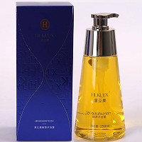 慧立康 臻源沐浴露250g 泡沫绵密、净肤舒润