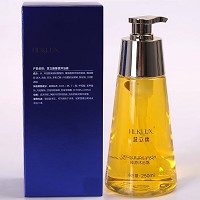 慧立康 臻源沐浴露250g 泡沫绵密、净肤舒润