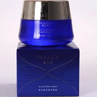 慧立康 谷胱甘肽霜120g 淡化色斑、减淡皱纹、恢复弹性、减缓老化、去除自由基、...