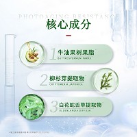慧立康 净澈精华霜50g(净化霜)净化收敛、清透洁净、平衡水油、改善粗糙毛孔/粉刺/痘痘肌肤