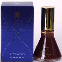 慧立康 黑莓精华焕颜露40ml(晚)隔离抗氧化、去除自由基、修护黯哑、淡化色素、提亮肤色、细腻柔滑、水嫩光泽