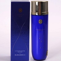 慧立康 铂金焕颜弹性鱼子水150ml 珍稀精粹、精华汇集、深层锁水、修护肌肤、重...