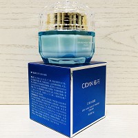 慈丹 日夜水凝霜55g 高度保湿、深层滋润、淡化纹路、质地绵密、温润细腻