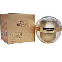 樱花眼护 NO6还诱眼霜30g 适合成熟眼部肌肤、舒展眼皱纹、淡化眼细纹、预防老化