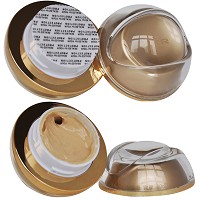 樱花眼护 NO6还诱眼霜30g 适合成熟眼部肌肤、舒展眼皱纹、淡化眼细纹、预防老化