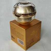 樱花眼护 NO5还诱眼霜30g 适合成熟眼部肌肤、舒展眼皱纹、淡化眼细纹、预防老化