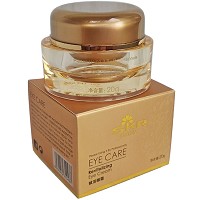 樱花眼护 赋活眼霜20g 补充营养、改善黑眼圈/眼袋/眼纹等综合眼部肌肤