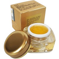 樱花眼护 黄金眼露20g 黄金眼露20g 增强弹力、舒展皱纹、淡化黑眼圈、饱满润...