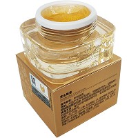 樱花眼护 黄金眼露20g 黄金眼露20g 增强弹力、舒展皱纹、淡化黑眼圈、饱满润泽