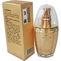 樱花眼护 纯美精华乳20ml 改善黑眼圈、眼袋、眼纹等综合眼部肌肤