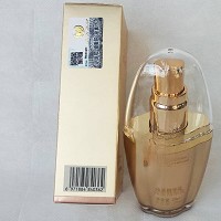 樱花眼护 纯美精华乳20ml 改善黑眼圈、眼袋、眼纹等综合眼部肌肤