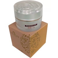 樱花眼护 臻美植物菁华眼霜30g 改善黑眼圈、眼袋、眼纹等综合眼部肌肤