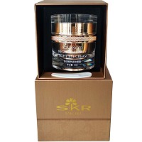 樱花眼护 百优焕然紧致眼霜30g 滋润紧致、舒展眼皱纹、淡化眼细纹