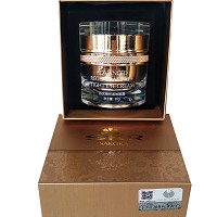 樱花眼护 百优焕然紧致眼霜30g 滋润紧致、舒展眼皱纹、淡化眼细纹