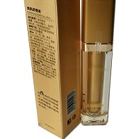 樱花眼护 丝瓜美肌舒缓液30ml 改善油脂粒/黑眼圈、淡化眼部色素、滋润/晶莹/水润