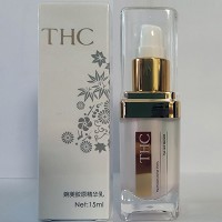 甜蜜樱花THC 鱼子婉美胶原眼部精华乳15ml 补充眼部营养、舒展眼皱纹、淡化眼细纹、预防老化