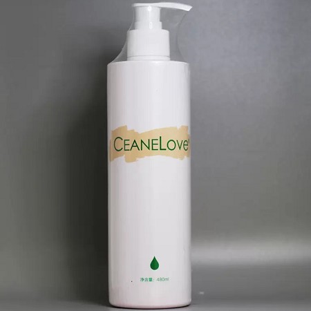 海洋之谜 润透调肤液480ml 补充水分、润泽光滑、改善干燥/粗糙/缺水肌肤