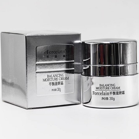 品琪 平衡滋妍霜30g(防护润颜菁华霜)润泽滋养、紧致饱满、修复脆弱，改善干燥、粗糙、脱屑肌肤
