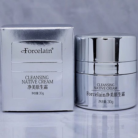 品琪 净美原生霜30g(瓷肌精华霜)祛黑祛黄、提亮肤色、淡化痘印、抑制黑头、收缩毛孔、保湿嫩肤