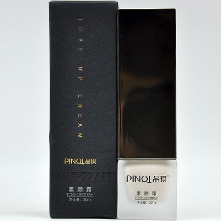 品琪 素颜霜30ml 提亮不假白、服帖不浮粉、滋养遮瑕、细腻嫩滑