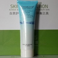 海洋之谜 润透精华膜250g 补充水分、代谢黑色素、水嫩亮白、晶莹剔透