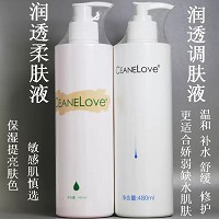 海洋之谜 润透调肤液480ml 补充水分、润泽光滑、改善干燥/粗糙/缺水肌肤