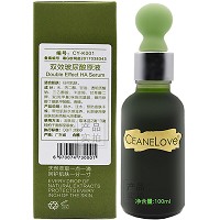 海洋之谜 玻尿酸精华液30ml 深层滋养、形成锁水保护膜、紧致淡纹、水润嫩滑