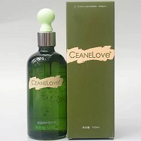 海洋之谜 海藻精粹精华液100ml 修护角质层、增强抵抗力、预防老化、适合红敏/...