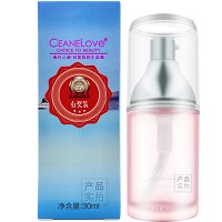 海洋之谜 海藻莹皙精萃液30ml 密集淡化黑色素、均匀肤色/嫩滑/透白/亮泽