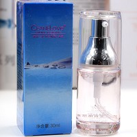 海洋之谜 海藻莹皙精萃液30ml 密集淡化黑色素、均匀肤色/嫩滑/透白/亮泽