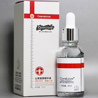 海洋之谜 山茶花赋颜精华液30ml 急救易受损敏/感肌肤、修复屏障、安抚舒缓/敏弱、加倍吸收、渗透肌底、补水保湿