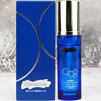 海洋之谜 原液精华30ml(海藻莹皙精萃液)亮白修护、均衡肤色、改善晦暗无光泽肌...