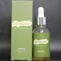 海洋之谜 六肽紧致原液30ml(水凝润泽精华液)滋养/抗老化、淡纹淡皱、提拉紧致...
