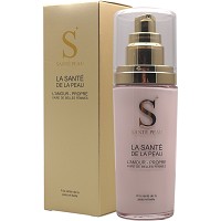 海洋之谜 小分子涵氧水蜜乳100g 丝绒般质地、易吸收、柔滑细腻、滋养水润