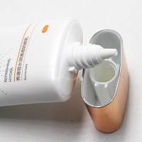 秀媛堂 水润清透防晒乳40gSPF30+++防御紫外线，防晒黑、晒伤，质地细腻,清爽透气