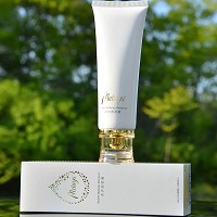 爱奴雅 冰沙卸妆膏100g 遇水乳化、洗卸二合一、卸除彩妆/油脂/污垢、清洁不粘腻