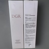 诚美 DGR神经酰胺美容液200ml 质地滑爽不黏腻,渗透肌底,滋润干燥,紧致水嫩