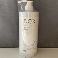 诚美 DGR卸妆凝胶1000ml 卸除彩妆,清洁油脂及毛孔,去除污垢,无残留,水...