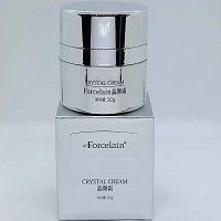 珂蓝蜜肌 晶颜霜30g(无瑕精华霜)减淡各类色斑、祛黄美肌、提亮肤色、收缩毛孔
