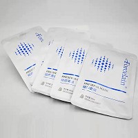 珂蓝蜜肌 纤连蛋白焕新面膜25g*5片(赋原面膜)术后修复、嫩白透亮