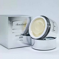 芙妍莉 晶颜霜30g(无瑕精华霜)祛黄亮白、收缩毛孔、改善黄褐斑/******/*********/...