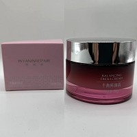 芙妍莉 平衡鲜颜霜50g 舒缓修护、补水锁水、焕亮肤色、滋润饱满