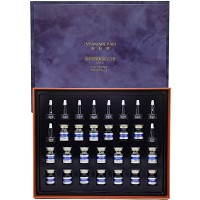 芙妍莉 深彻密集赋原冻干粉组合10组 修复红敏、修复损伤、修复红血丝、修复激/素脸