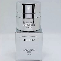 品琪 晶颜霜30g(无瑕精华霜)减淡各类色斑、祛黄美肌、提亮肤色、收缩毛孔