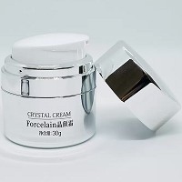 品琪 晶颜霜30g(无瑕精华霜)减淡各类色斑、祛黄美肌、提亮肤色、收缩毛孔