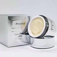 品琪 晶颜霜30g(无瑕精华霜)减淡各类色斑、祛黄美肌、提亮肤色、收缩毛孔